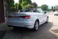 Audi A3 Cabrio 2.0 tdi Sport 150cv s-tronic Bianco - thumbnail 3