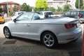 Audi A3 Cabrio 2.0 tdi Sport 150cv s-tronic Bianco - thumbnail 2