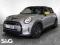 MINI Cooper SE Essential Trim KAMERA+CARPLAY+LED+16" Silber - thumbnail 1