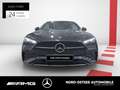 Mercedes-Benz CLE 200 CABRIO EDITION AMG BURMESTER SHZ 360 PDC Grau - thumbnail 6