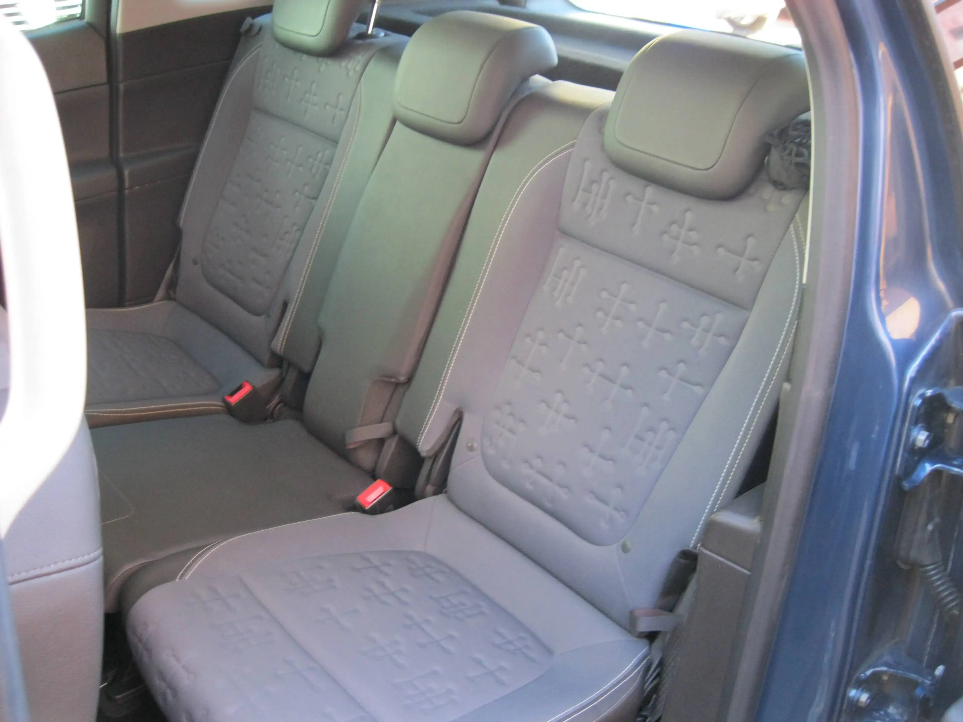 Opel Meriva Meriva 1.4 Start/Stop — photo 7