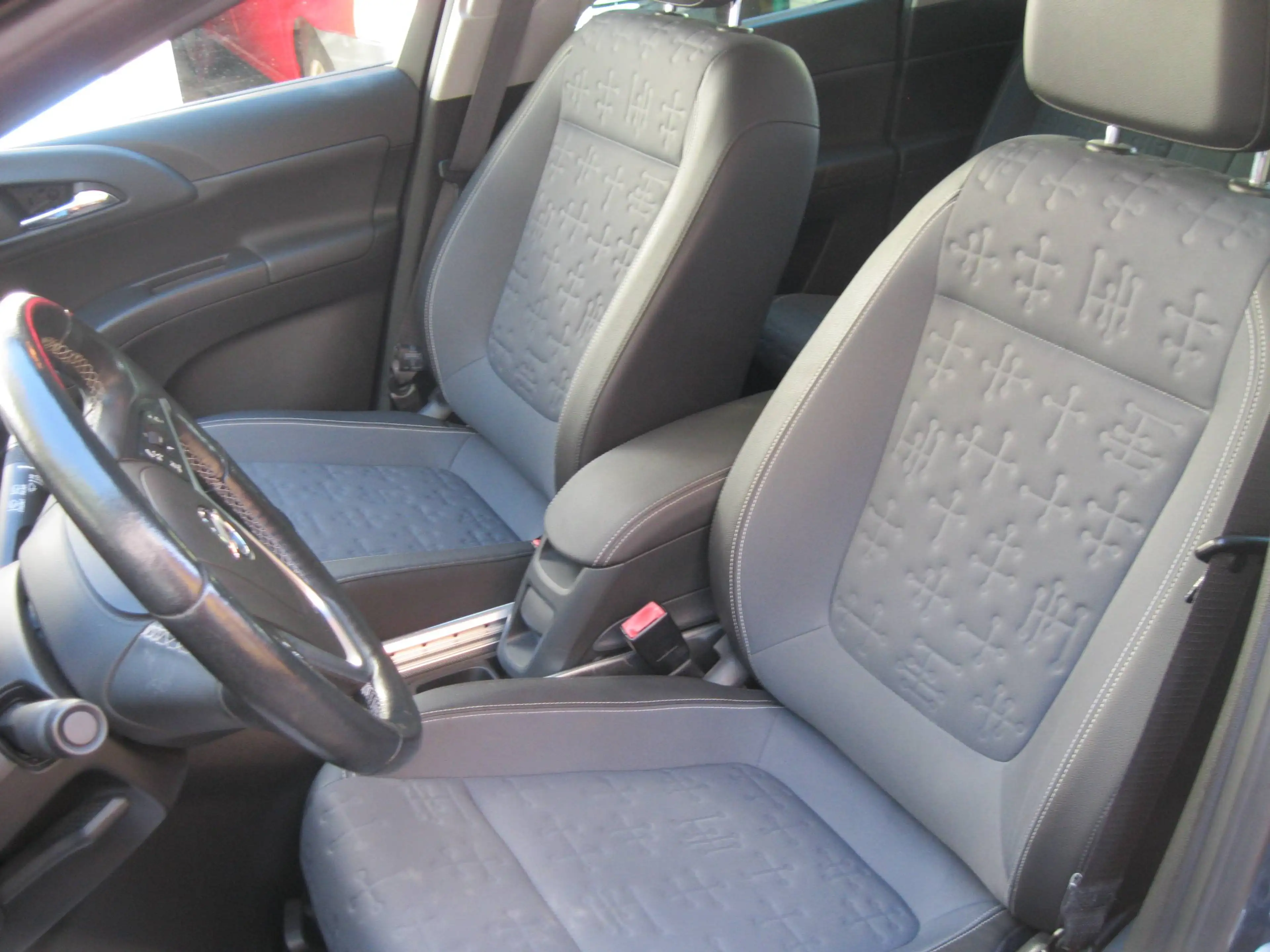 Opel Meriva Meriva 1.4 Start/Stop — photo 6