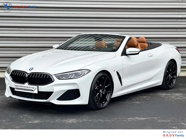 BMW 840 840i xDrive