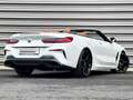 BMW 840 840i xDrive Weiß - thumbnail 4
