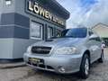 Kia Carnival 2.9 CRDi EX "II.Hand-Hu/Au 04/2026" Сірий - thumbnail 1