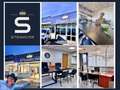 Citroen C3 1.5 bluehdi 1.5 HDI 100cv S&S Business combi N1 Grijs - thumbnail 24