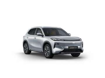 Starray 1,5 Plug-in Hybrid - BV E-HT - 262 Max+