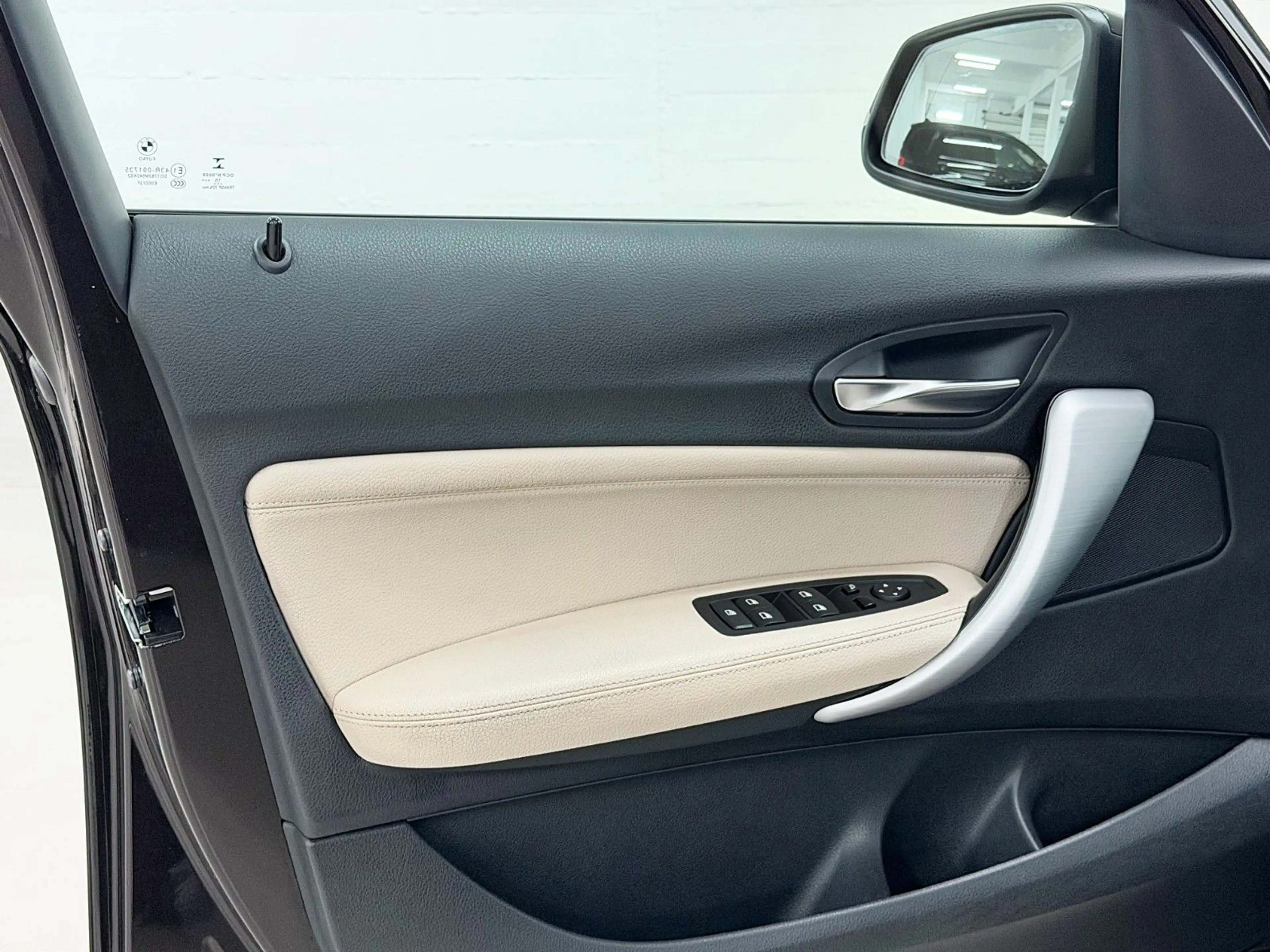 BMW 120 D SPORT LINE*AUS 2 HAND*FINANZIERUNG MÖGLICH* — photo 10