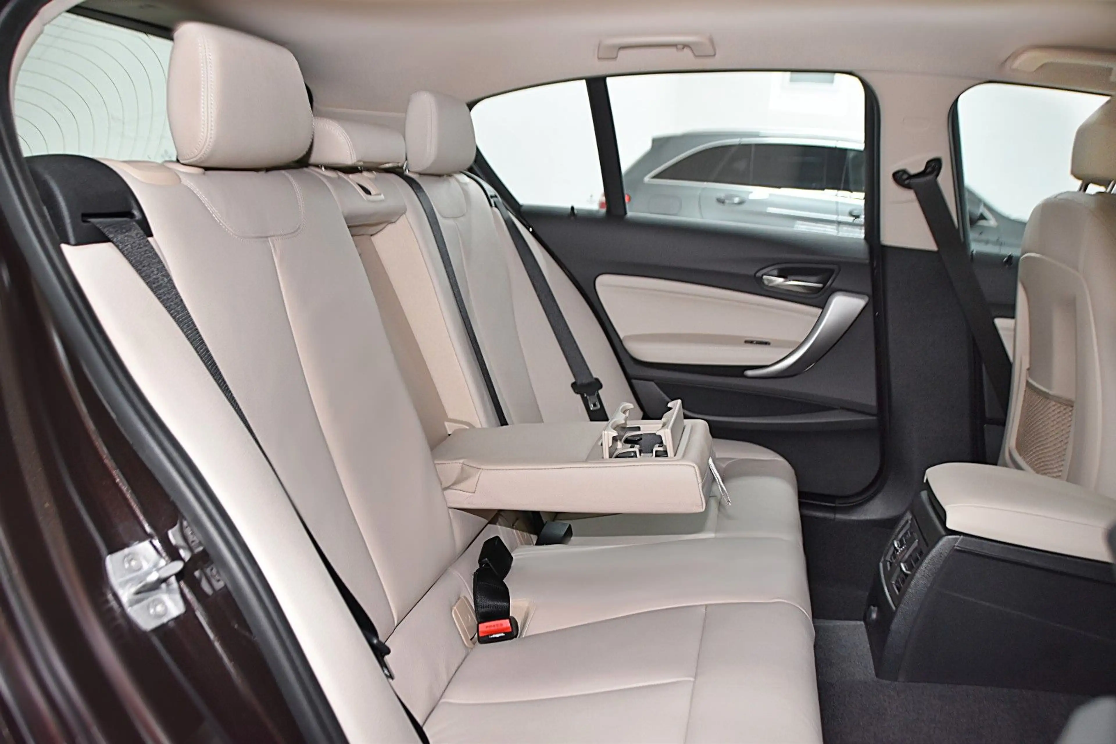 BMW 120 D SPORT LINE*AUS 2 HAND*FINANZIERUNG MÖGLICH* — photo 14