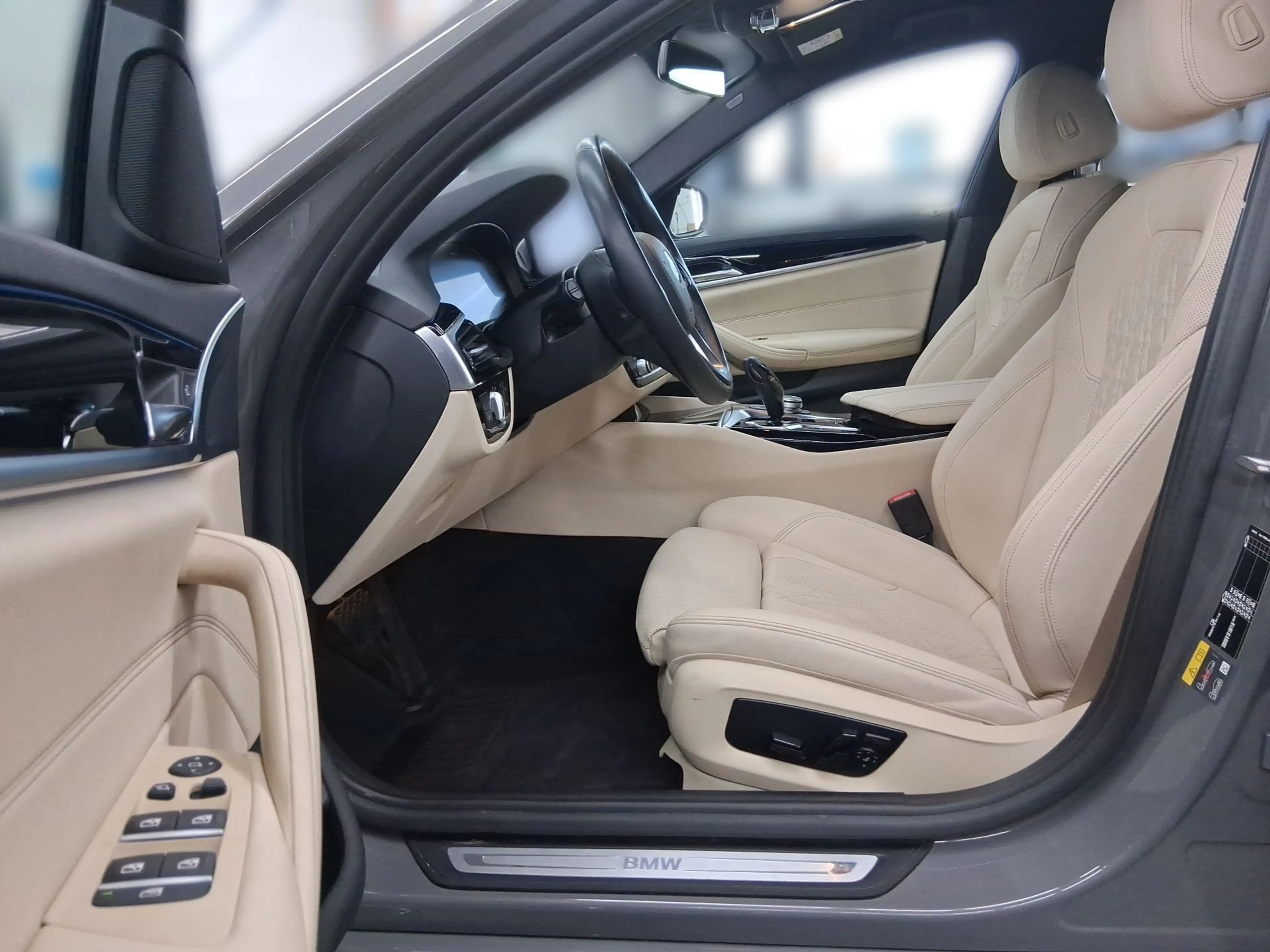 BMW 530 e DrivAss*ParkAss*Head-Up*Lenkradheizung — photo 7