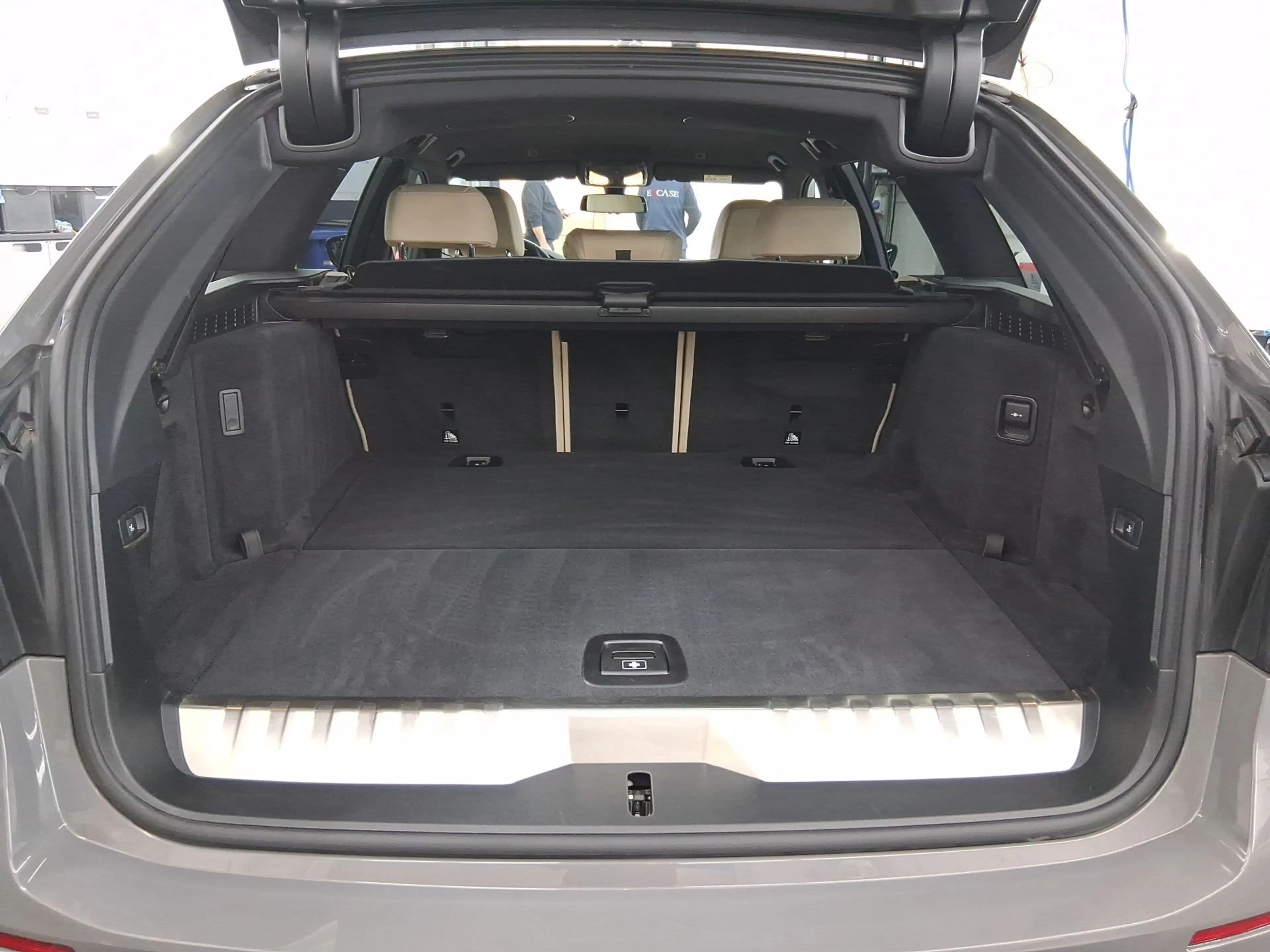 BMW 530 e DrivAss*ParkAss*Head-Up*Lenkradheizung — photo 12