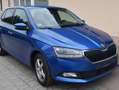 Skoda Fabia Style Azul - thumbnail 1