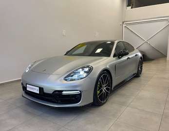 Panamera 2.9 4S E-Hybrid - IVA ESPOSTA