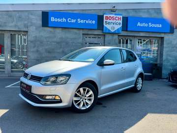 1.4 TDI 90 ch Comfortline
