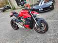 Ducati Streetfighter V4 1100 / 2022 / 6057 Kms Roşu - thumbnail 2