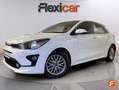 Kia Rio 1.2 DPi Concept 84 Blanco - thumbnail 4