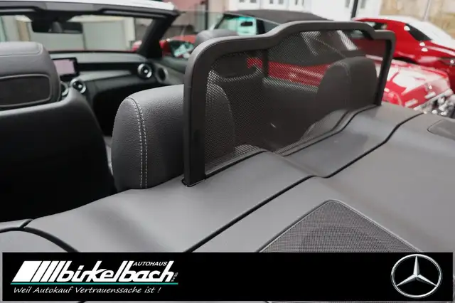 Mercedes-Benz C Class view 14