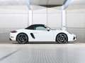 Porsche 718 Boxster Blanc - thumbnail 6