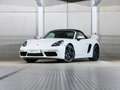 Porsche 718 Boxster Blanc - thumbnail 2