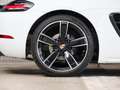 Porsche 718 Boxster Blanc - thumbnail 8