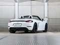 Porsche 718 Boxster Blanc - thumbnail 3