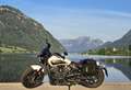Indian Scout Bobber M/T/A00 Weiß - thumbnail 1