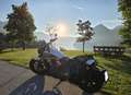 Indian Scout Bobber M/T/A00 Weiß - thumbnail 11