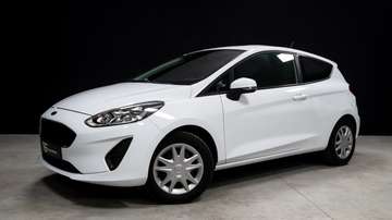 Fiesta 1.1i Trend | Airco | Cruise | PDC| 56.000km