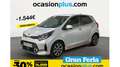 Kia Picanto 1.0 T-GDi GT-Line Plateado - thumbnail 1
