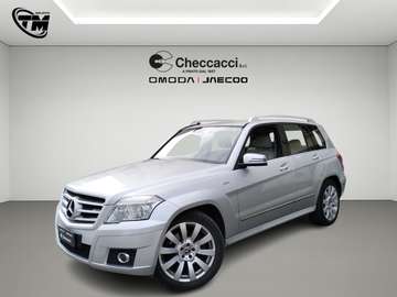 X204 cdi be Premium 4matic auto