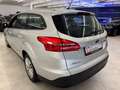 Ford Focus Turnier Business Argent - thumbnail 5