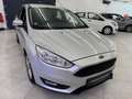 Ford Focus Turnier Business Argent - thumbnail 1