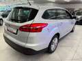 Ford Focus Turnier Business Argent - thumbnail 6