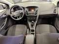 Ford Focus Turnier Business Argent - thumbnail 9