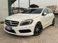 Mercedes-Benz A 200 Classe A - W176 cdi (be) Premium Bianco - thumbnail 1