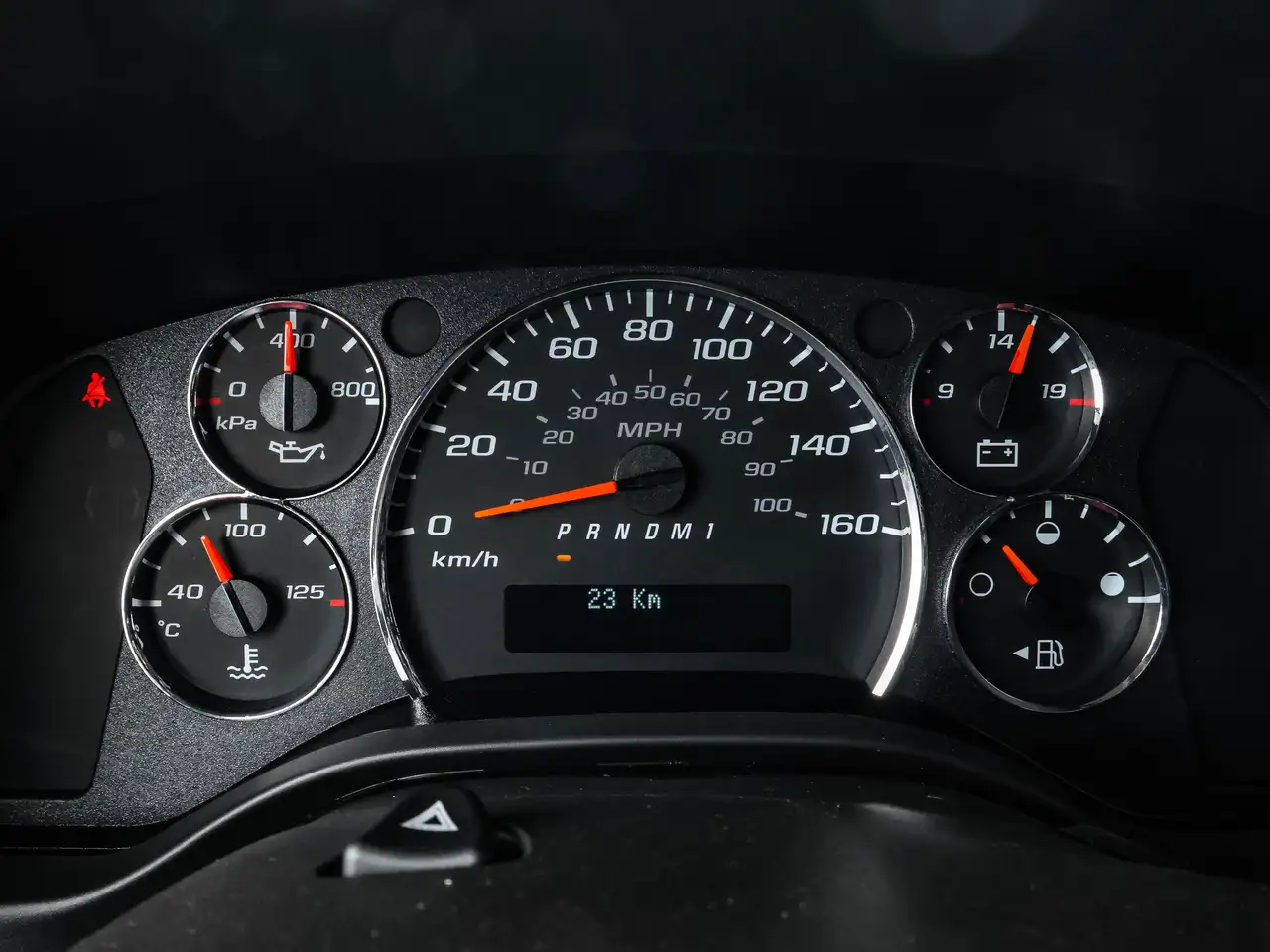 Chevrolet Express 2500 снимка Chevrolet Express 2500