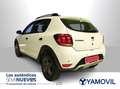 Dacia Sandero 1.5dCi Stepway Ambiance 66kW bijela - thumbnail 5