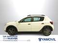 Dacia Sandero 1.5dCi Stepway Ambiance 66kW bijela - thumbnail 4