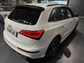 Audi SQ5 3.0 V6 BITDI 340CH PLUS QUATTRO TIPTRONIC Blanco - thumbnail 6