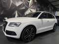 Audi SQ5 3.0 V6 BITDI 340CH PLUS QUATTRO TIPTRONIC Blanco - thumbnail 1