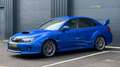 Subaru WRX Subaru WRX STI - LOA 406 euros par mois - état exc Bleu - thumbnail 1