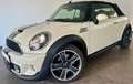 MINI Cooper S Cabrio Chilli Temp Leder Shz PDC Weiß - thumbnail 6