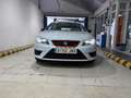 SEAT Leon León ST 2.0 TSI S Gris - thumbnail 4