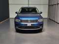 Volkswagen Tiguan Allspace 2.0TDI Comfortline 4M *7-Sitze* Blau - thumbnail 2