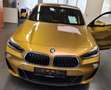 BMW X2 xDrive18d - M-Paket, Headup-Display und Ledersitze Gold - thumbnail 3