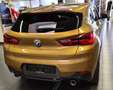 BMW X2 xDrive18d - M-Paket, Headup-Display und Ledersitze Gold - thumbnail 4