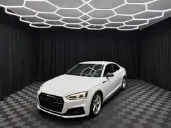 Audi A5 Coupe *3x S LINE*VIRTUAL*B&O*HEAD UP*MATRIX