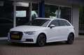 Audi A3 Sportback 40 e-tron Advance Sport stoelverwarming Blanco - thumbnail 2