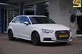 Audi A3 Sportback 40 e-tron Advance Sport stoelverwarming Blanco - thumbnail 1