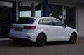 Audi A3 Sportback 40 e-tron Advance Sport stoelverwarming Blanco - thumbnail 5
